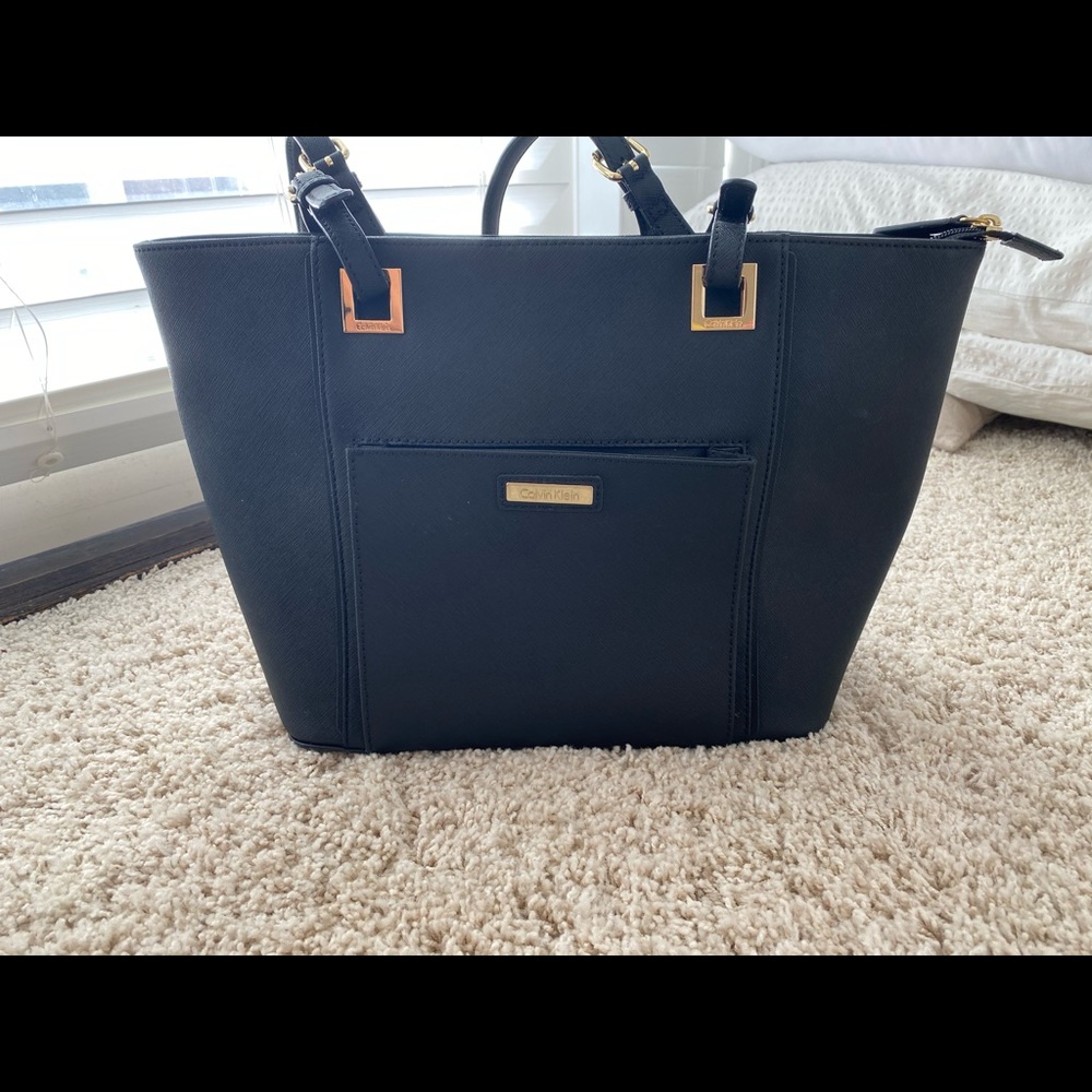 Calvin Klein Tote Purse